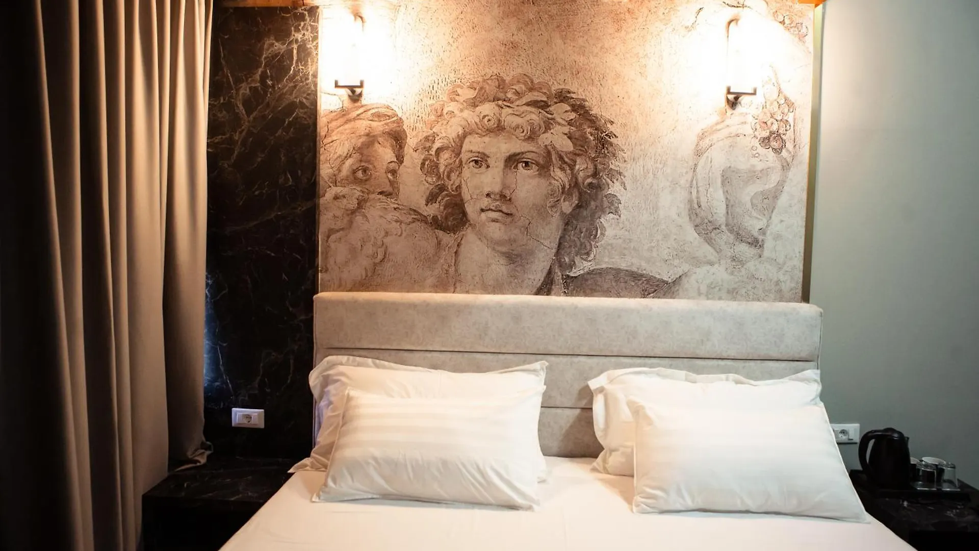 Hotel Valbor Tropoje