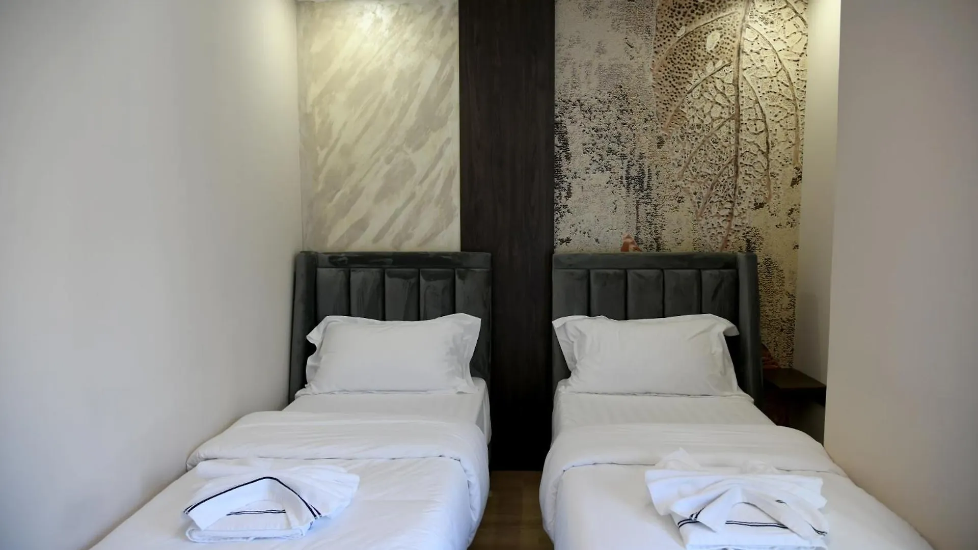 Hotel Valbor Tropoje