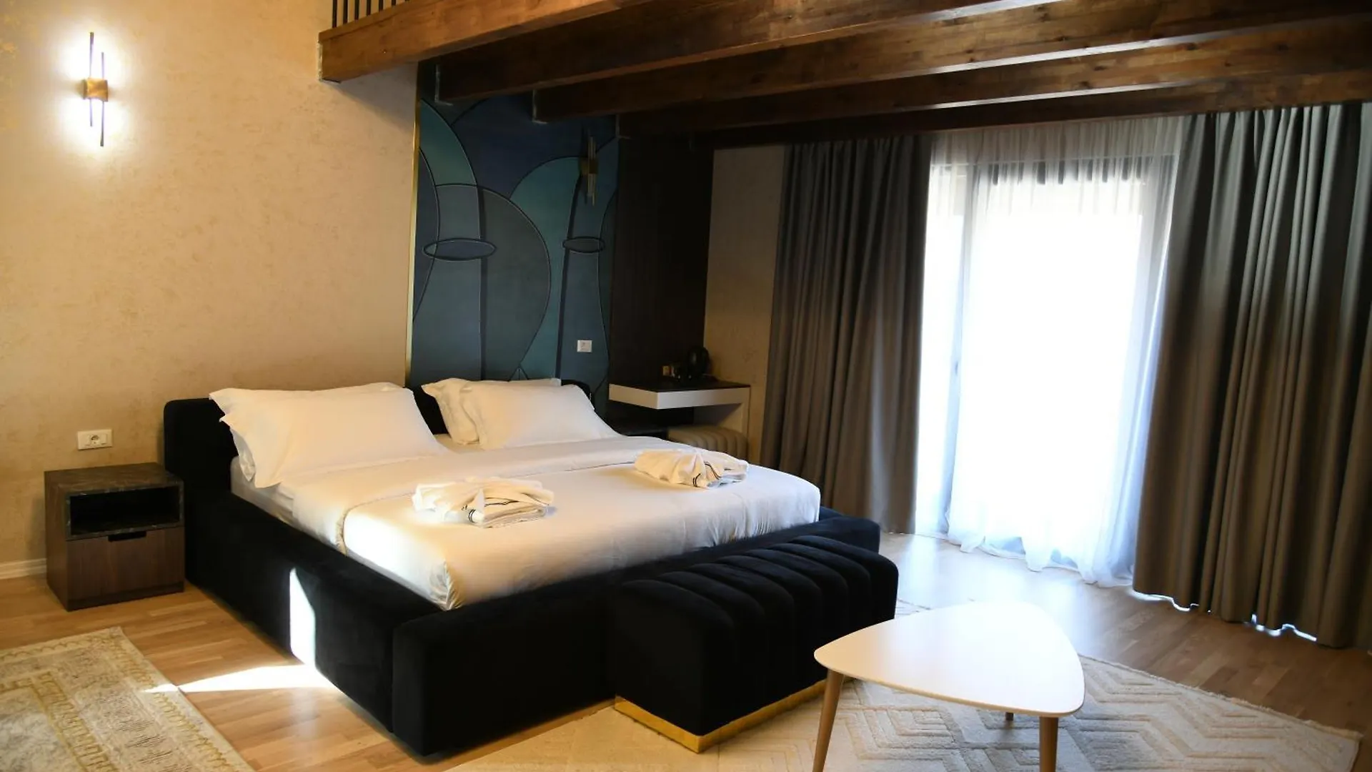Hotel Valbor Tropoje