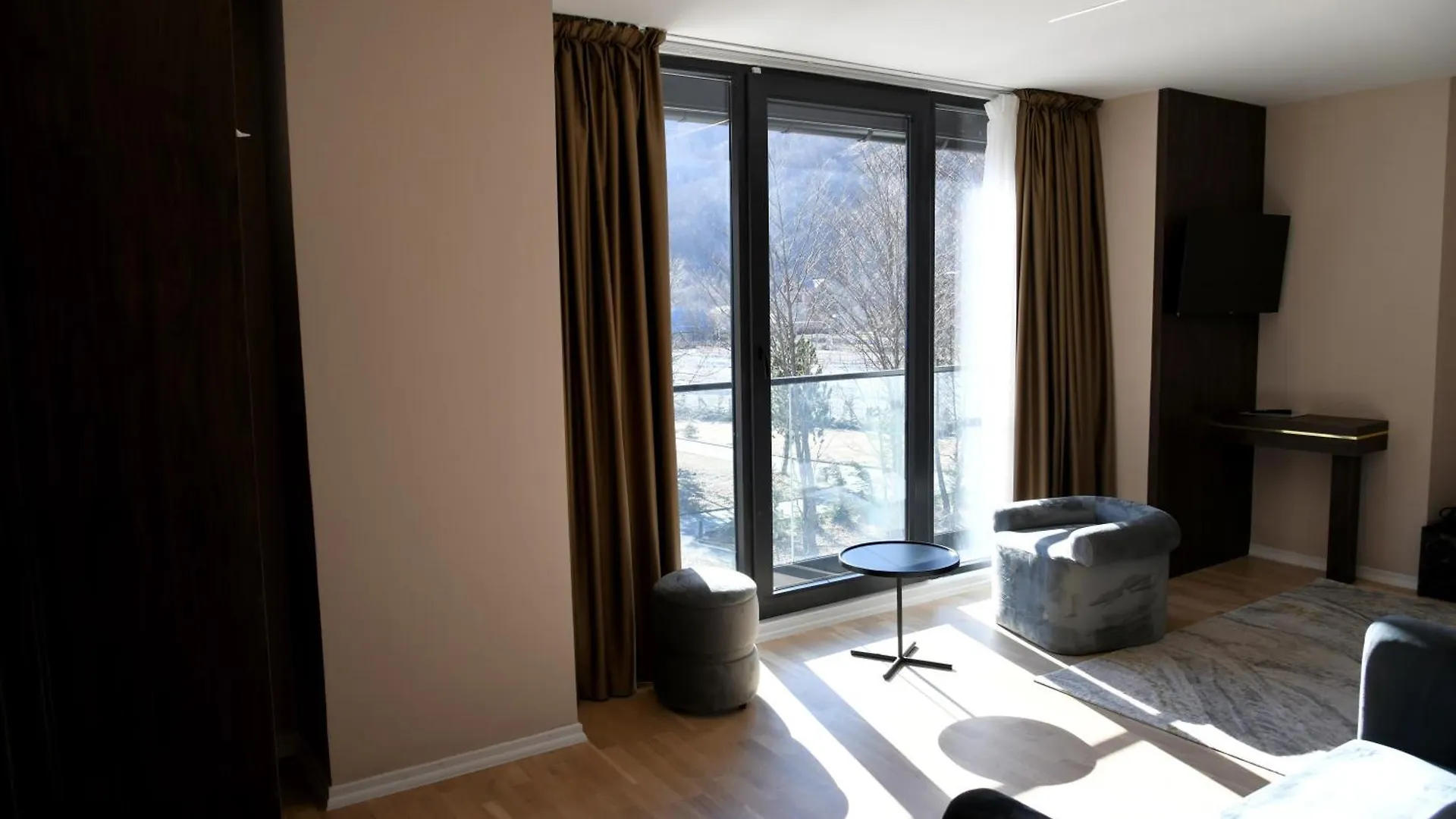 Hotel Valbor Tropoje