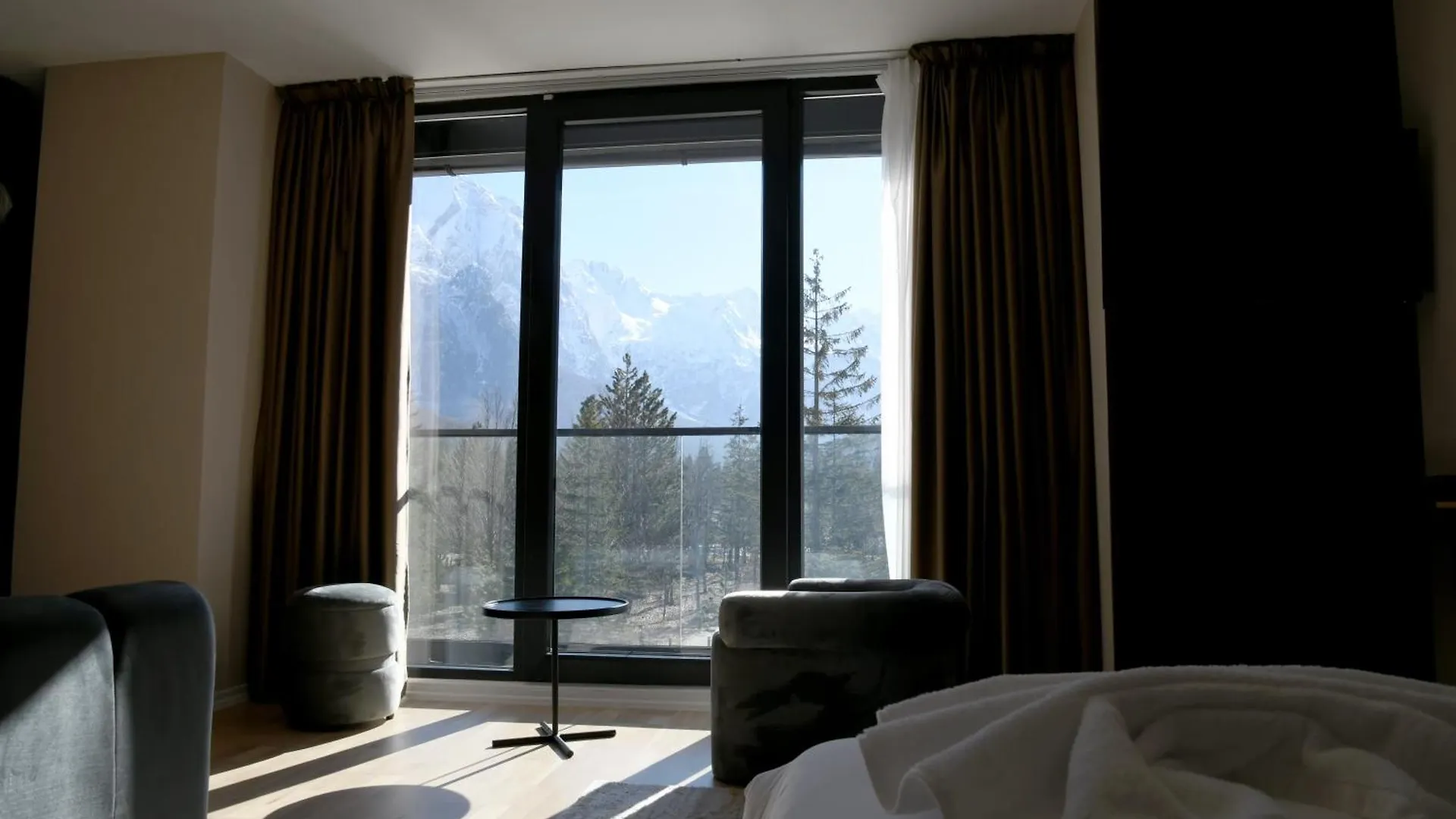 Hotel Valbor Tropoje