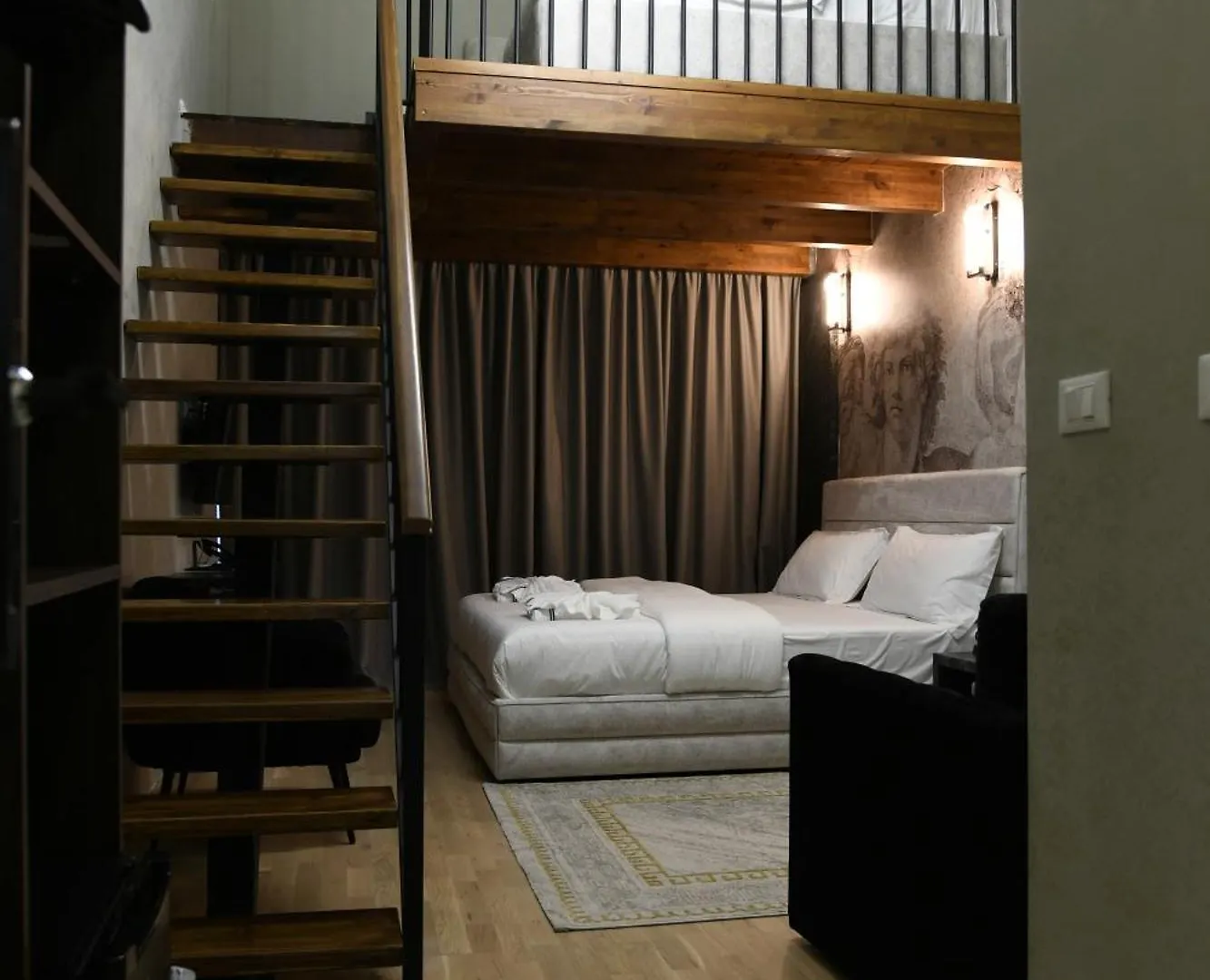 Hotel Valbor Tropoje 0*,