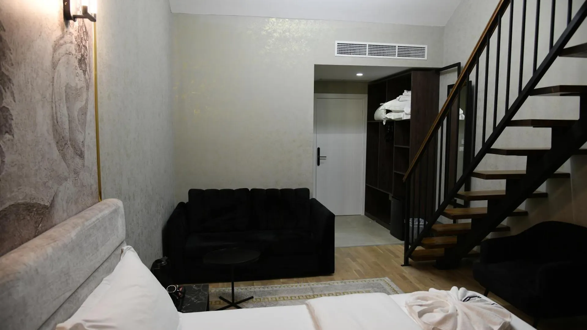 Hotel Valbor Tropoje