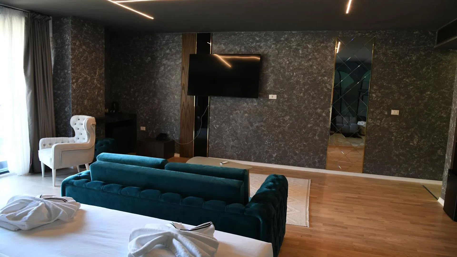 Hotel Valbor Tropoje